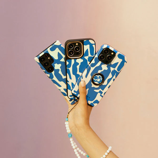 Mirage - Samsung Galaxy A57 5G Case - Image 9