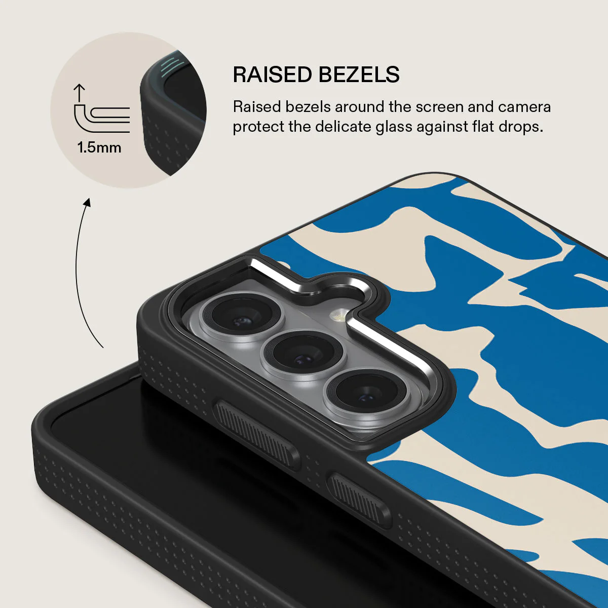 Mirage - Samsung Galaxy S26 Case - Image 15