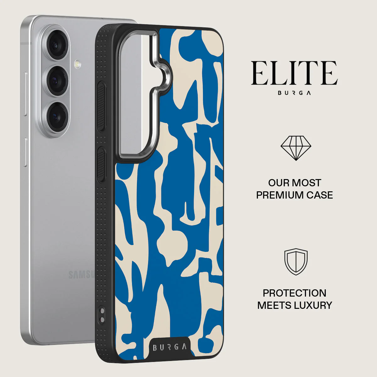 Mirage - Samsung Galaxy S26 Plus Case - Image 20