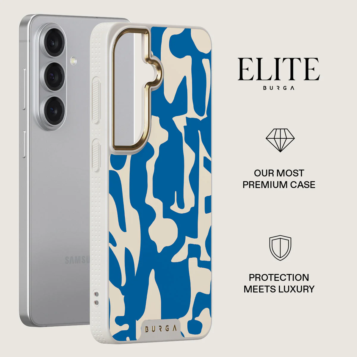 Mirage - Samsung Galaxy S26 Plus Case - Image 27