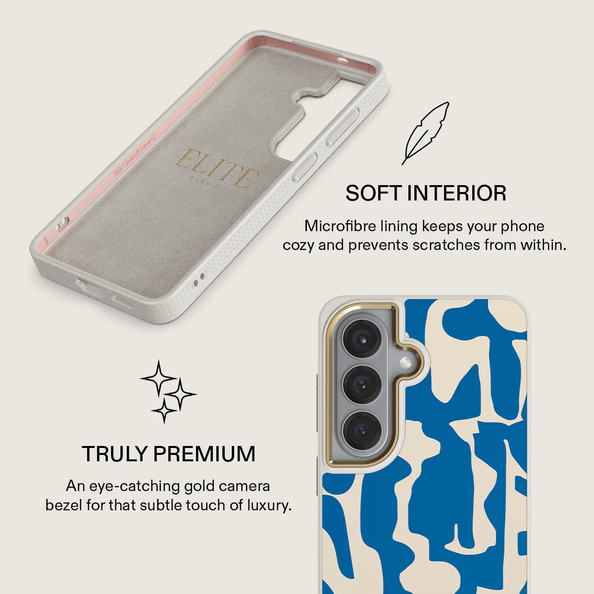 Mirage - Samsung Galaxy S26 Plus Case - Image 31