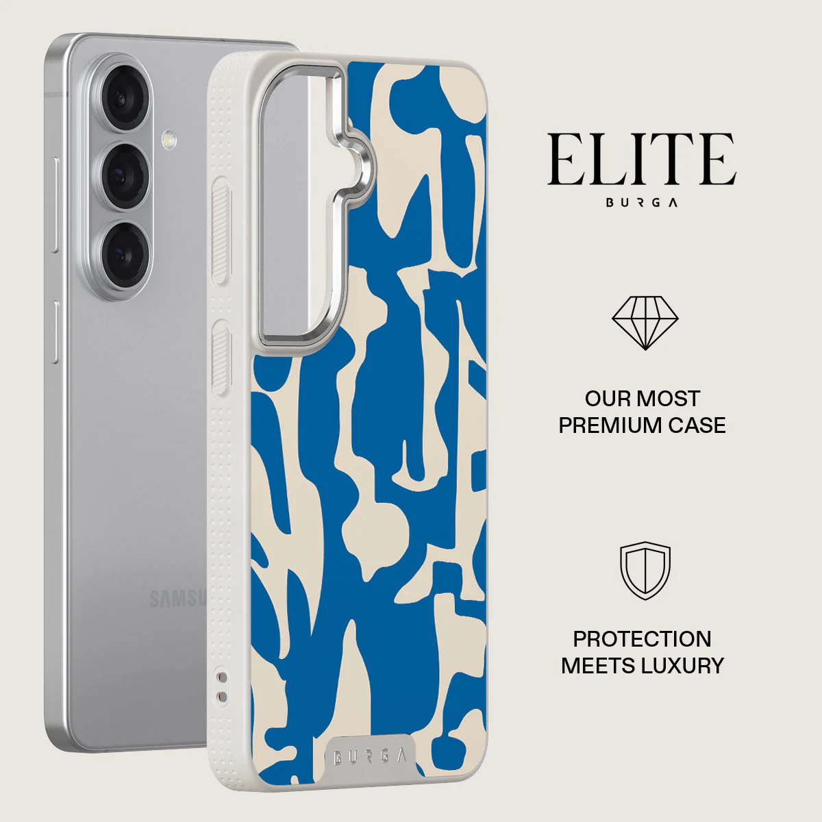 Mirage - Samsung Galaxy S26 Plus Case - Image 34