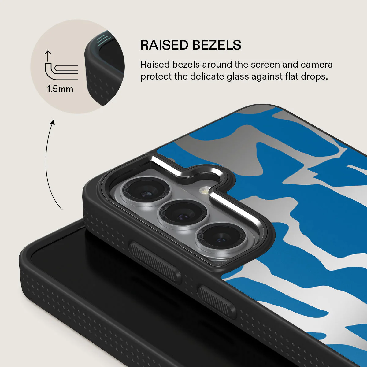 Mirage - Samsung Galaxy S26 Plus Case - Image 52