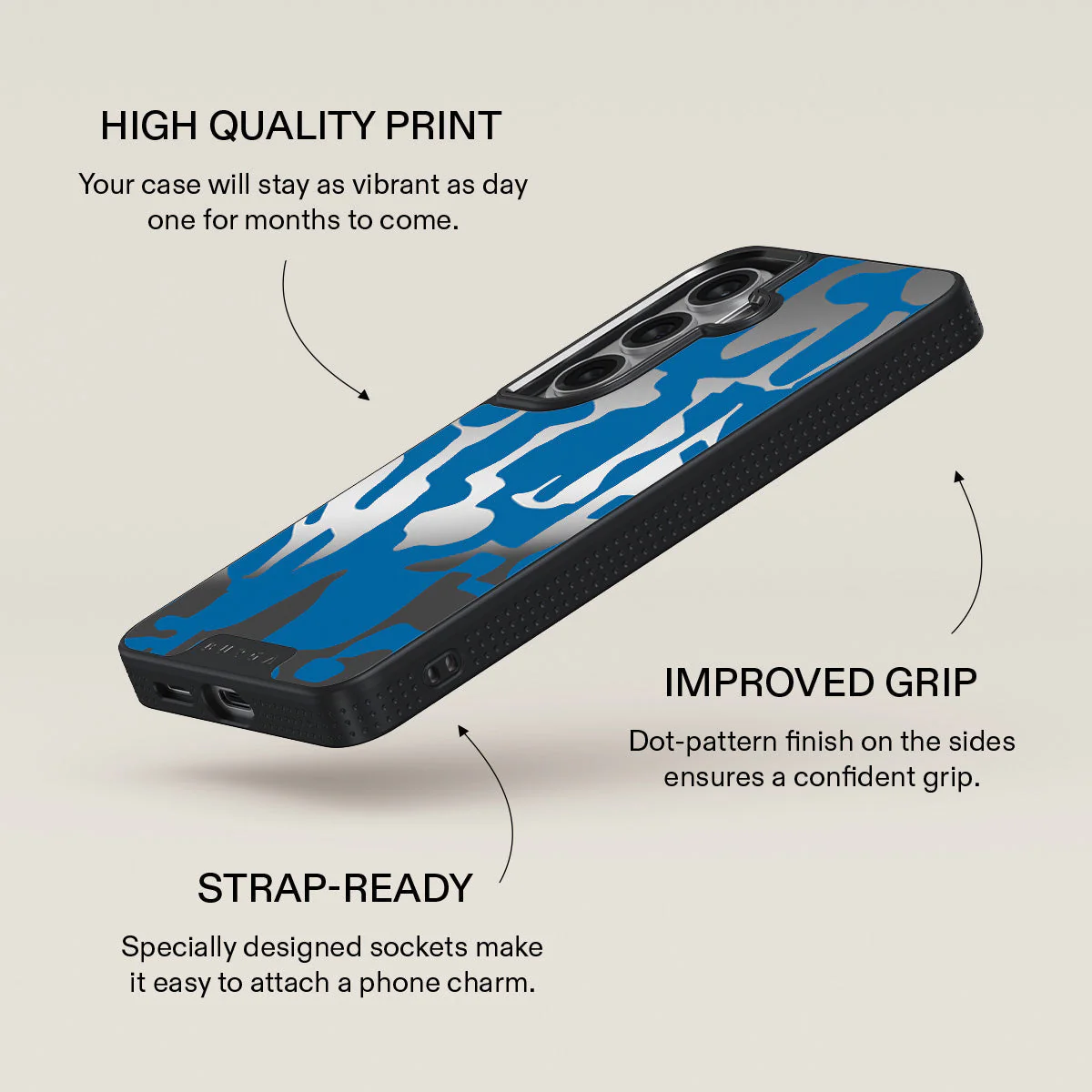 Mirage - Samsung Galaxy S26 Plus Case - Image 53