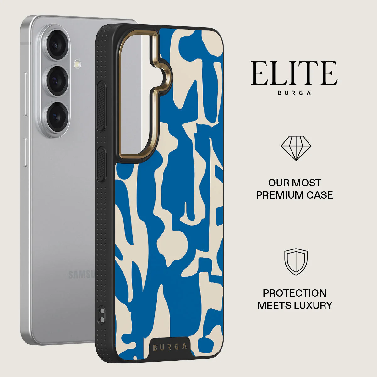 Mirage - Samsung Galaxy S26 Plus Case - Image 6