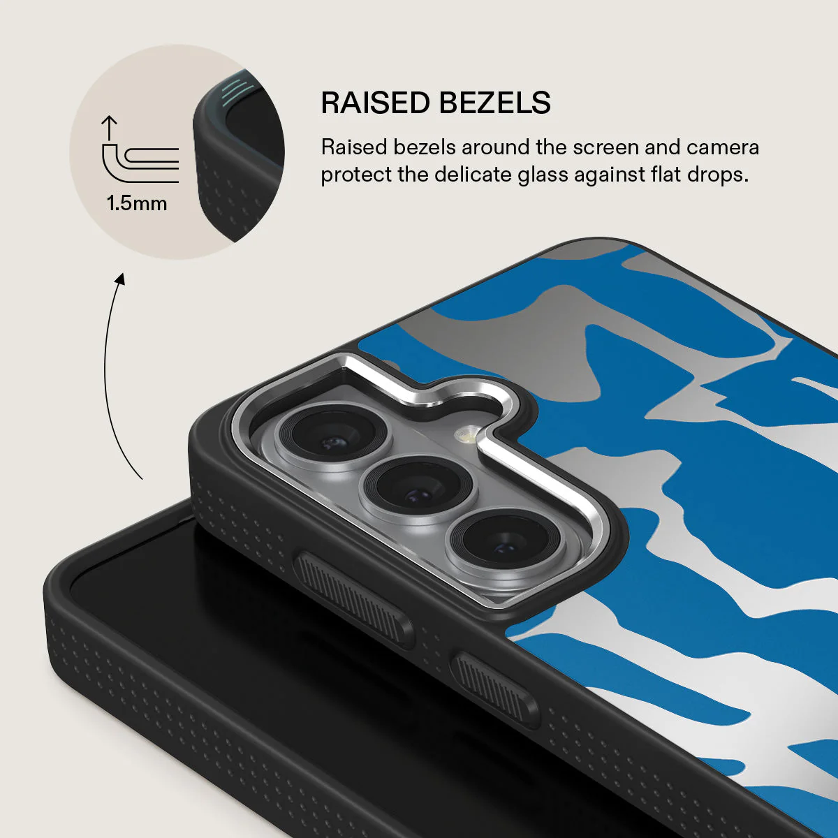 Mirage - Samsung Galaxy S26 Plus Case - Image 60