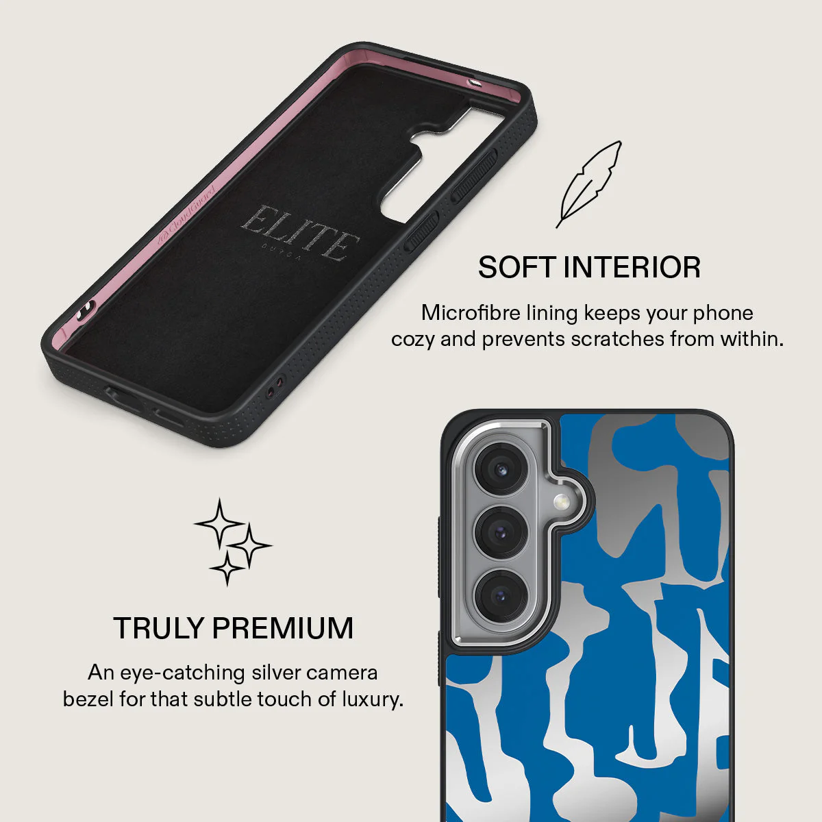 Mirage - Samsung Galaxy S26 Plus Case - Image 62