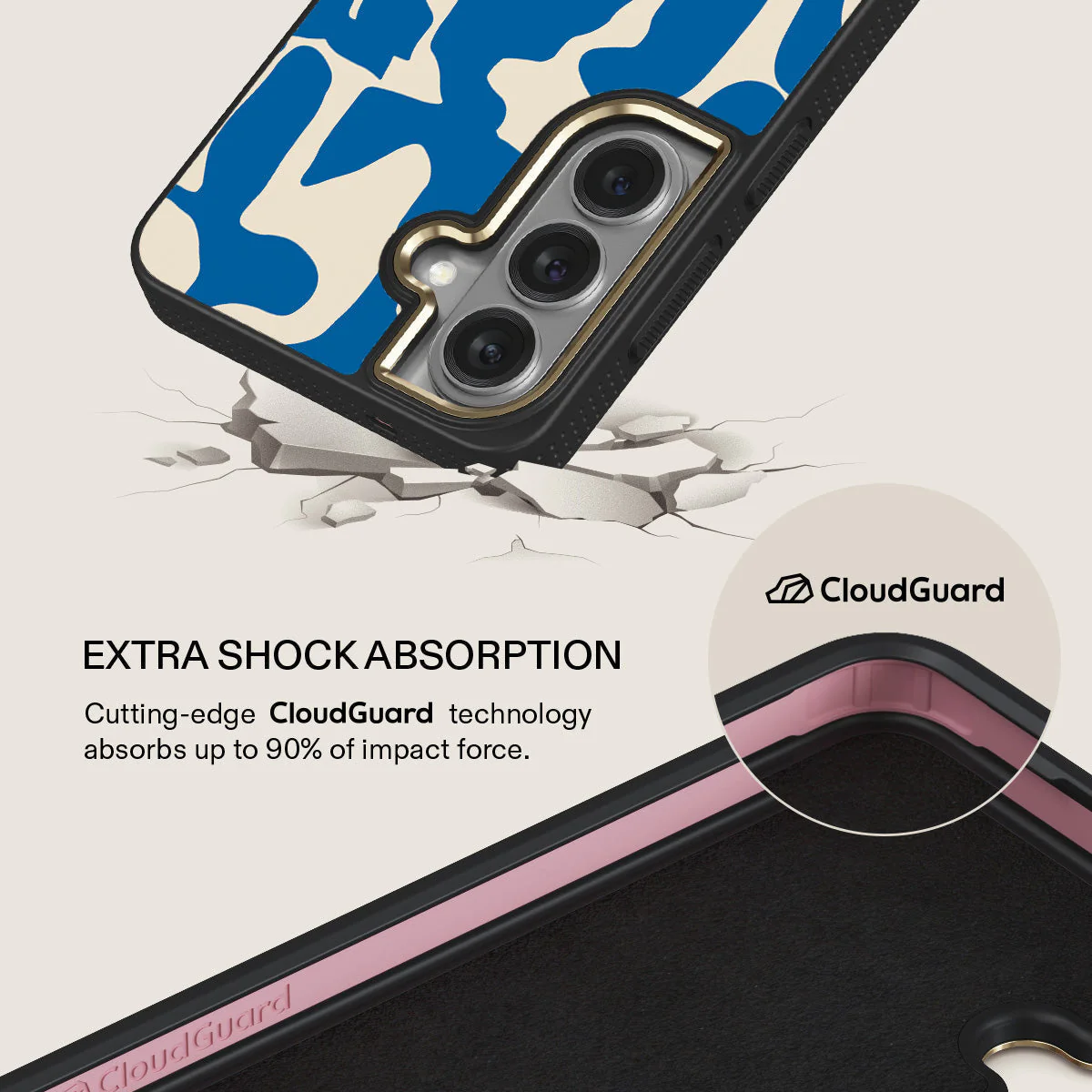 Mirage - Samsung Galaxy S26 Plus Case - Image 7
