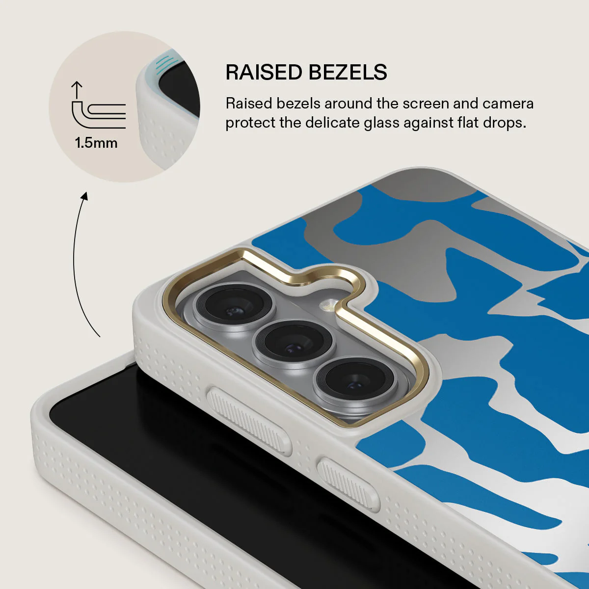 Mirage - Samsung Galaxy S26 Plus Case - Image 81