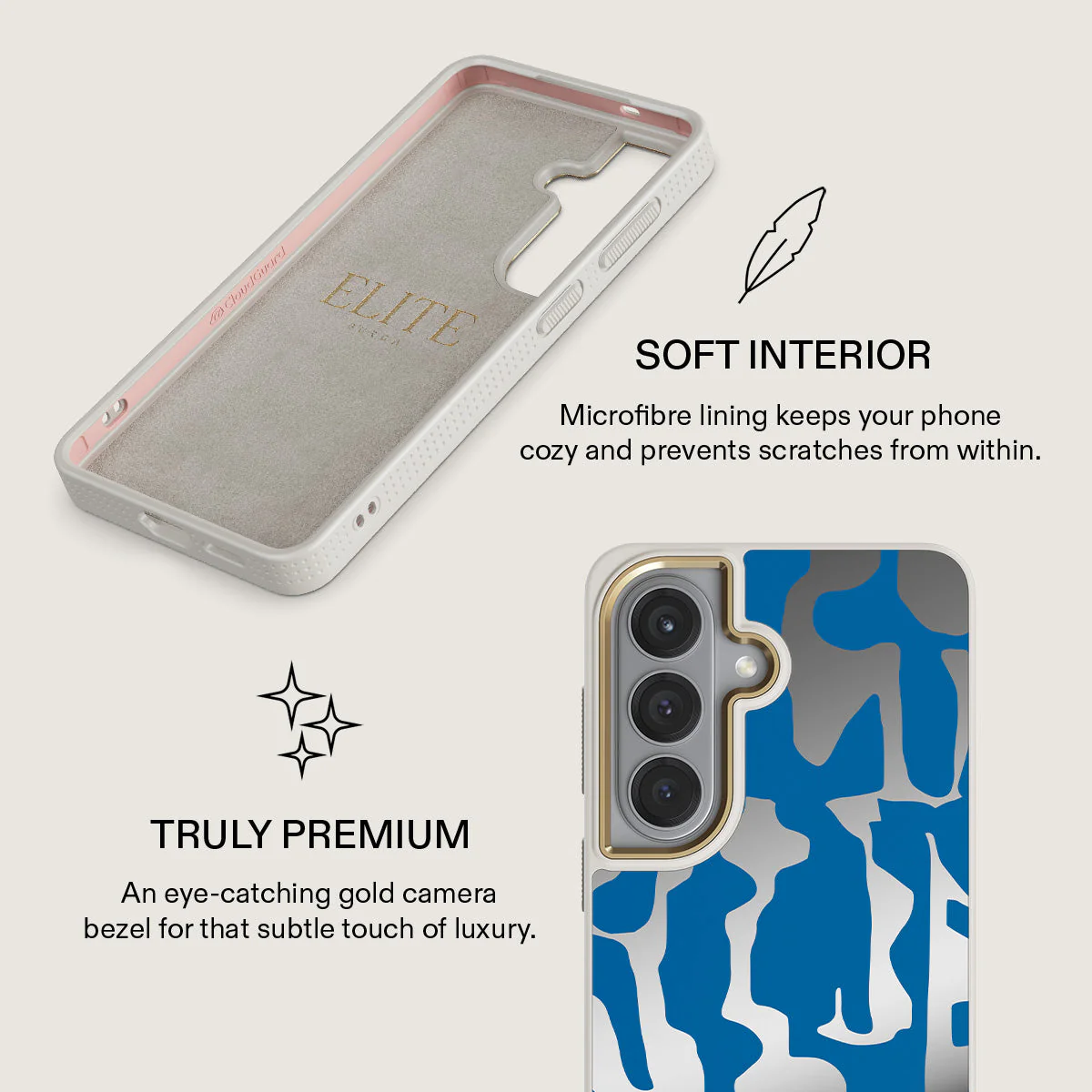 Mirage - Samsung Galaxy S26 Plus Case - Image 83