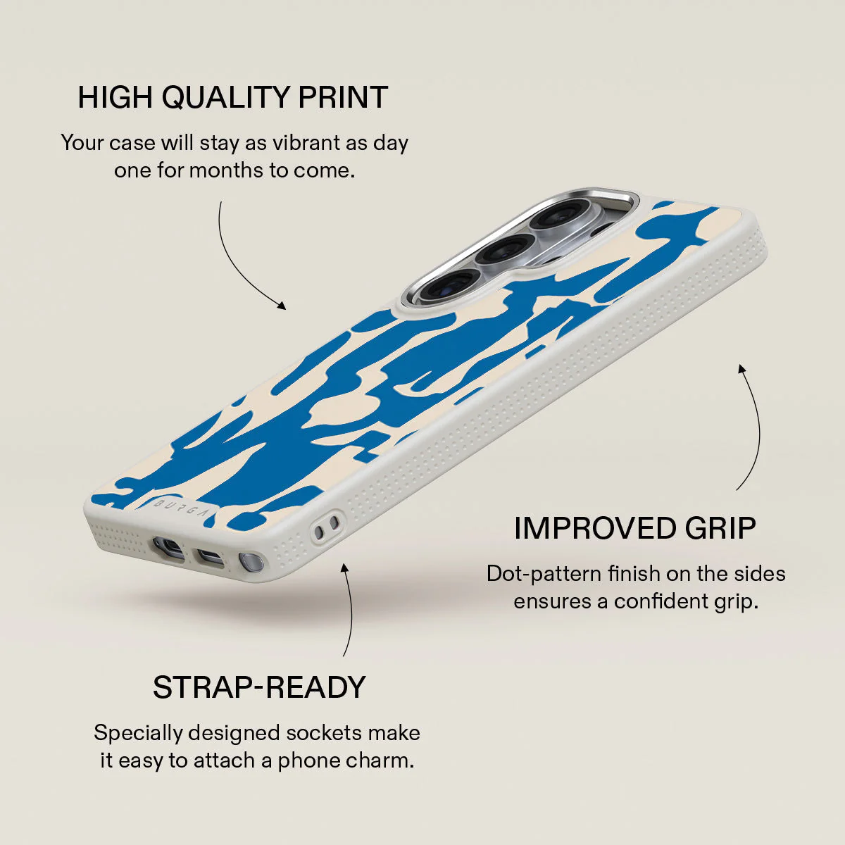 Mirage - Samsung Galaxy S26 Ultra Case - Image 37