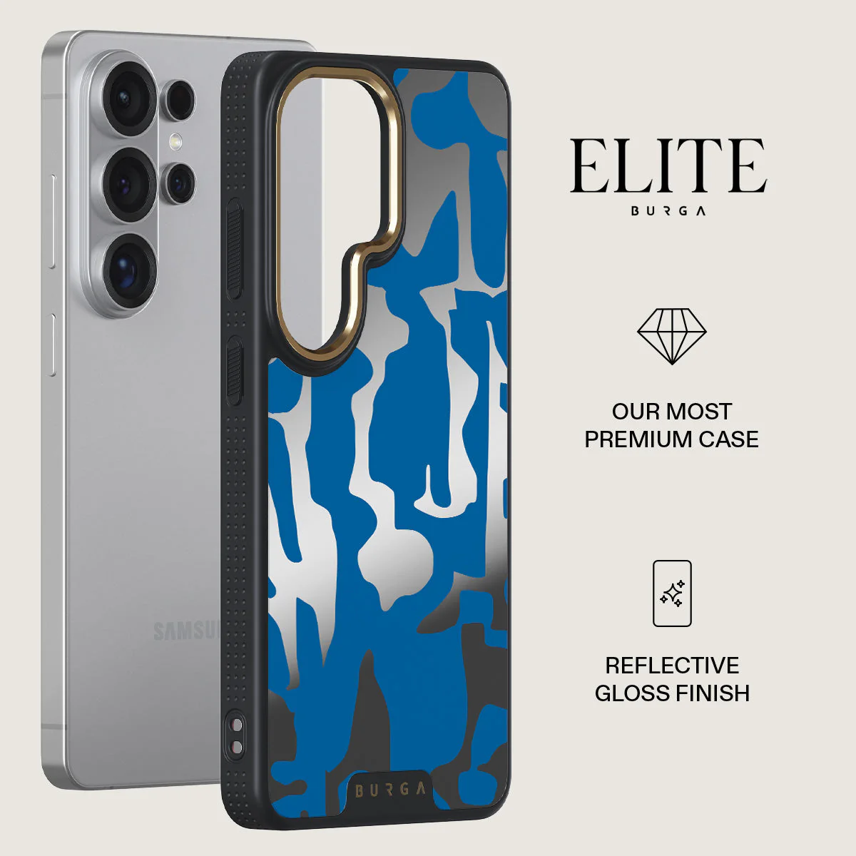 Mirage - Samsung Galaxy S26 Ultra Case - Image 41