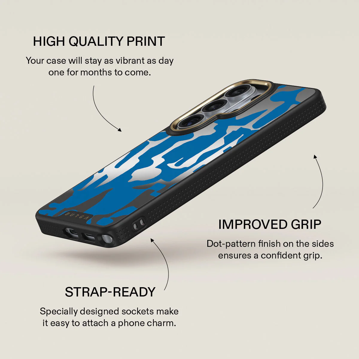 Mirage - Samsung Galaxy S26 Ultra Case - Image 45