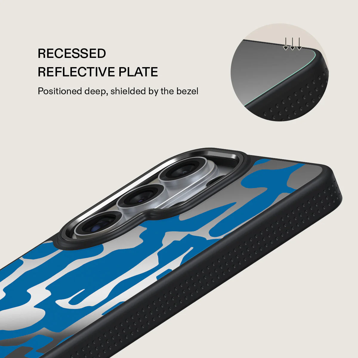 Mirage - Samsung Galaxy S26 Ultra Case - Image 51