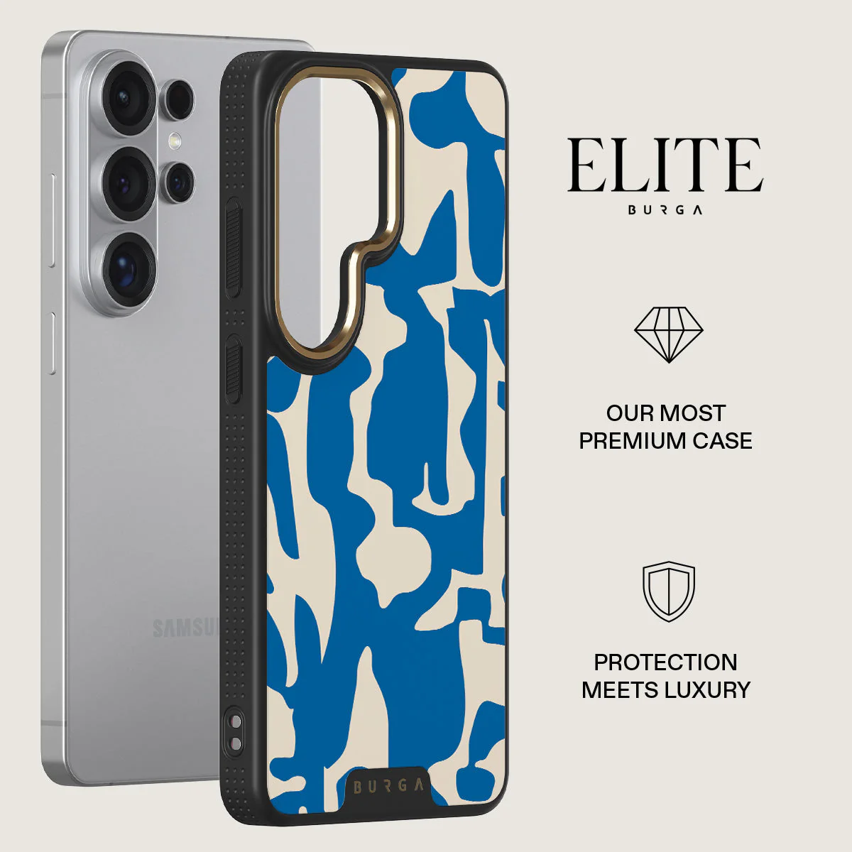 Mirage - Samsung Galaxy S26 Ultra Case - Image 6