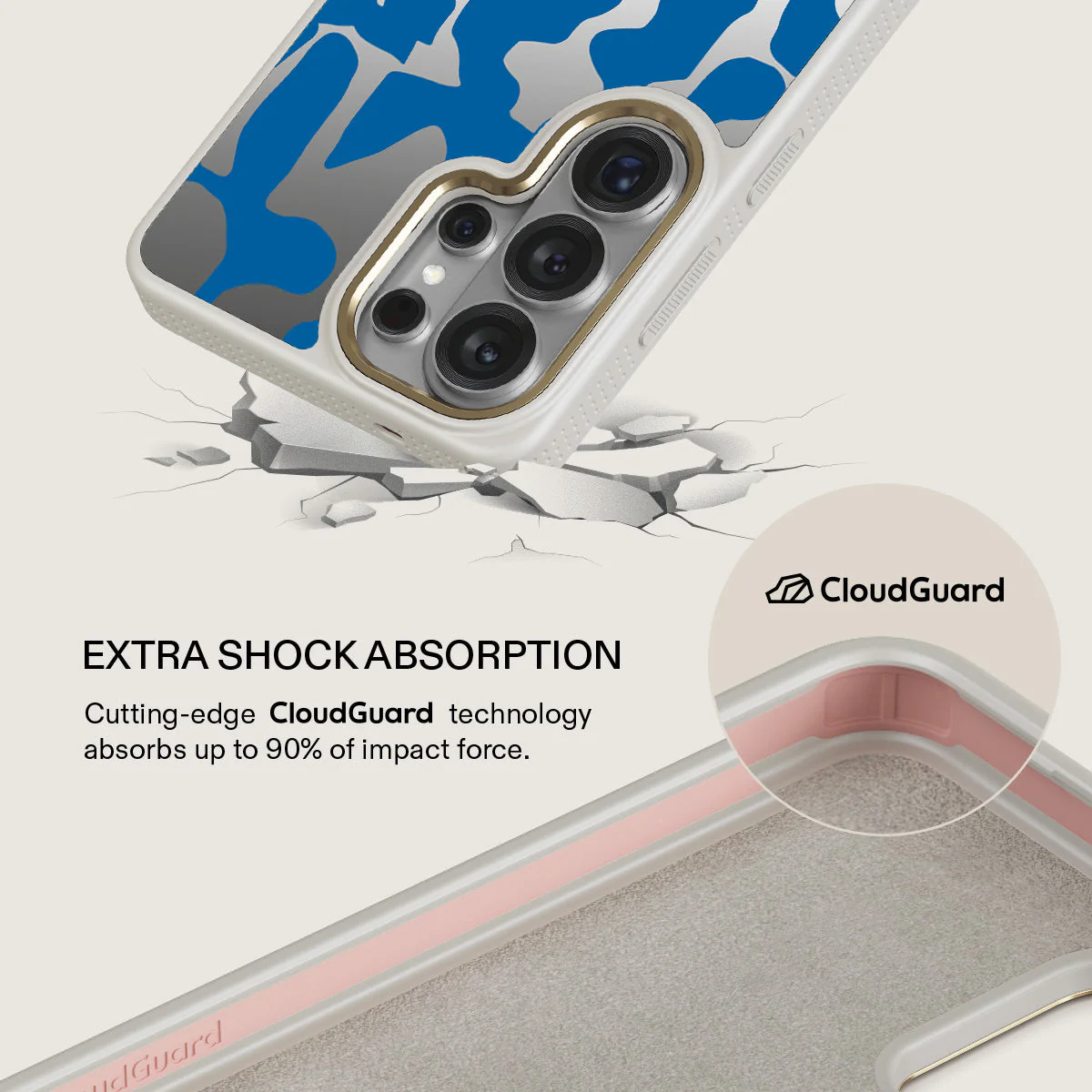 Mirage - Samsung Galaxy S26 Ultra Case - Image 79