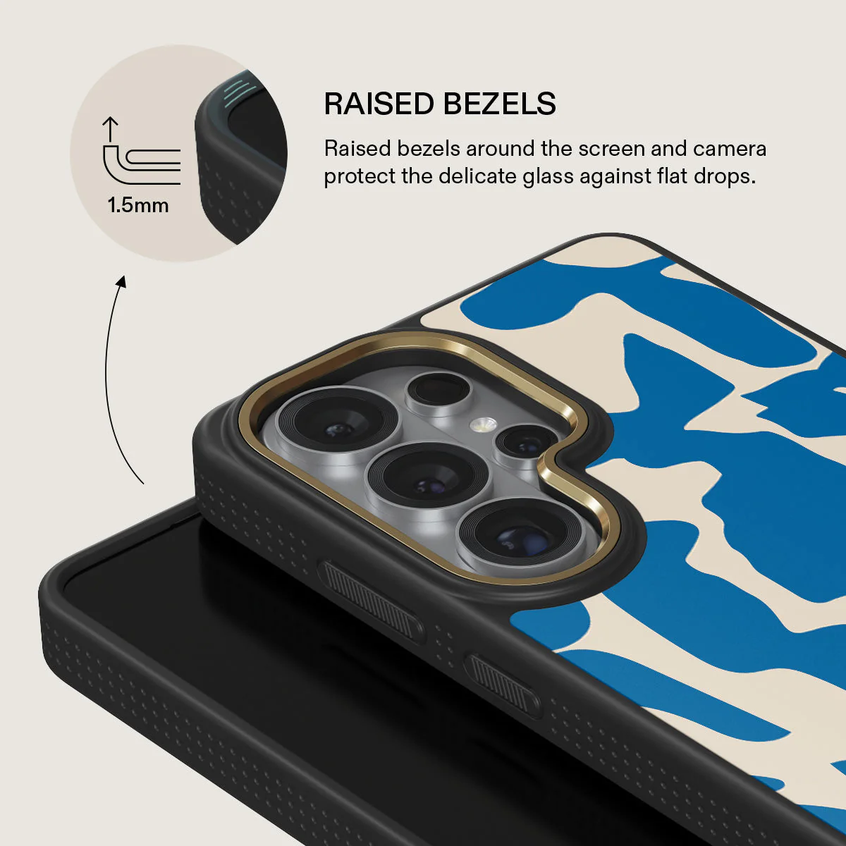 Mirage - Samsung Galaxy S26 Ultra Case - Image 8