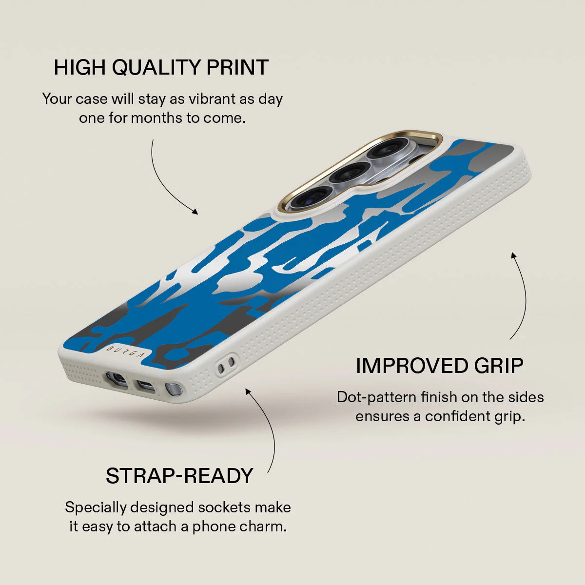 Mirage - Samsung Galaxy S26 Ultra Case - Image 82