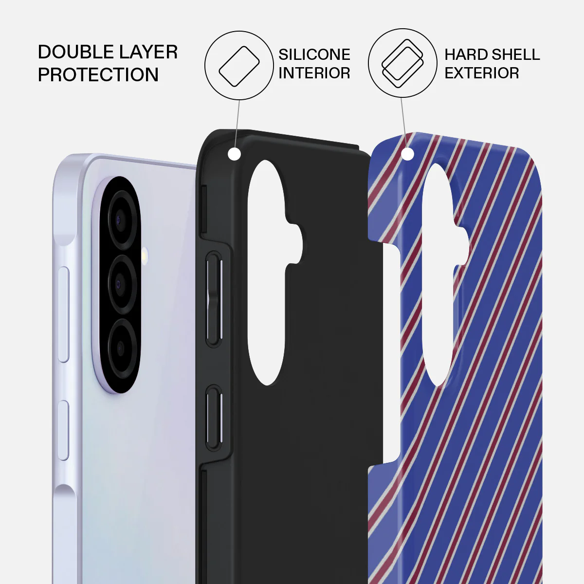 Momentum - Samsung Galaxy A37 5G Case - Image 2