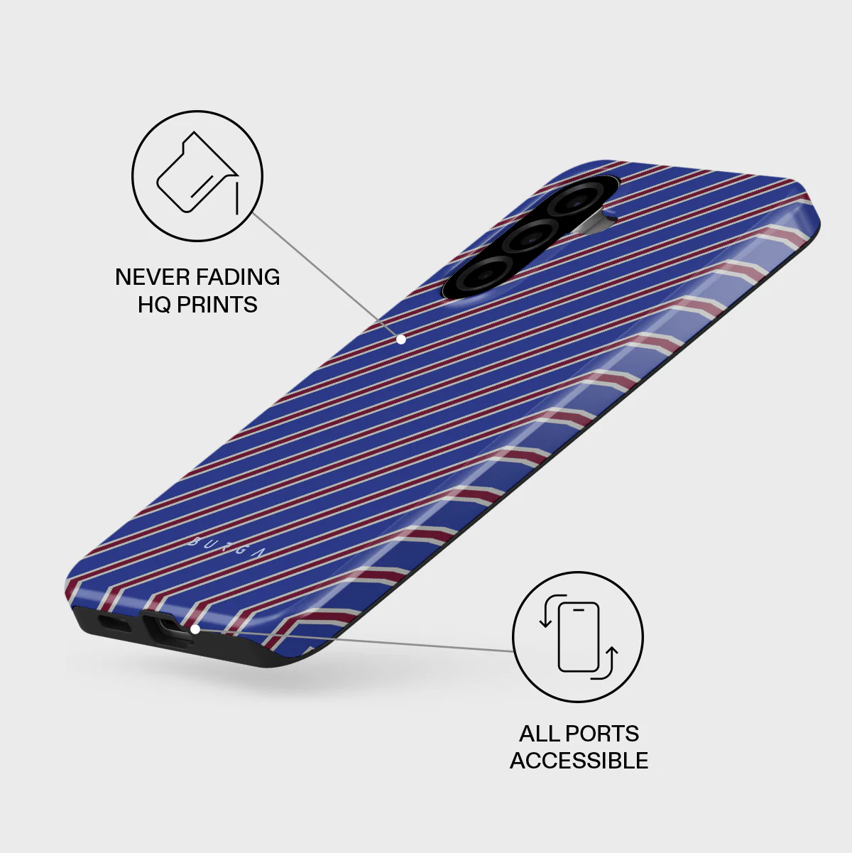 Momentum - Samsung Galaxy A57 5G Case - Image 3