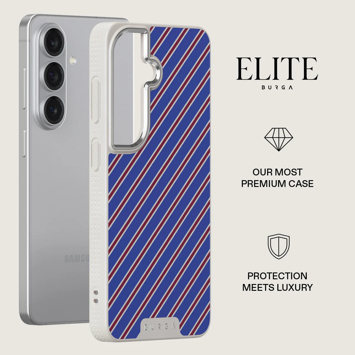 Momentum - Samsung Galaxy S26 Case - Image 34