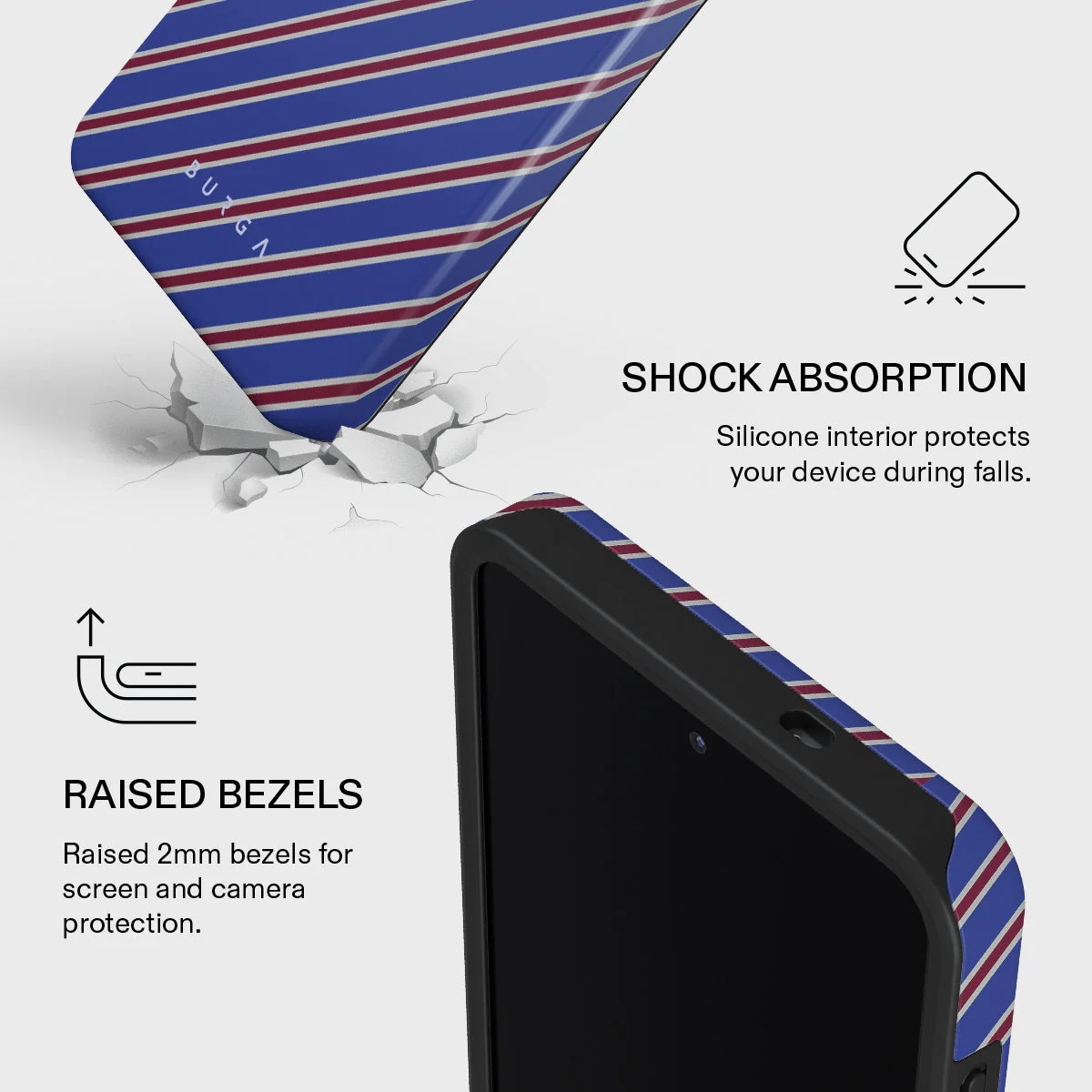 Momentum - Samsung Galaxy S26 Case - Image 4