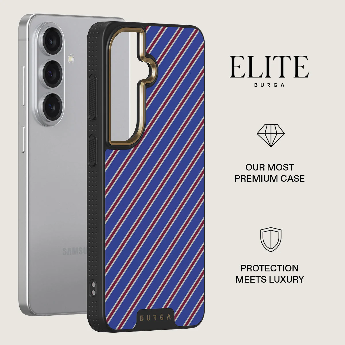 Momentum - Samsung Galaxy S26 Case - Image 6