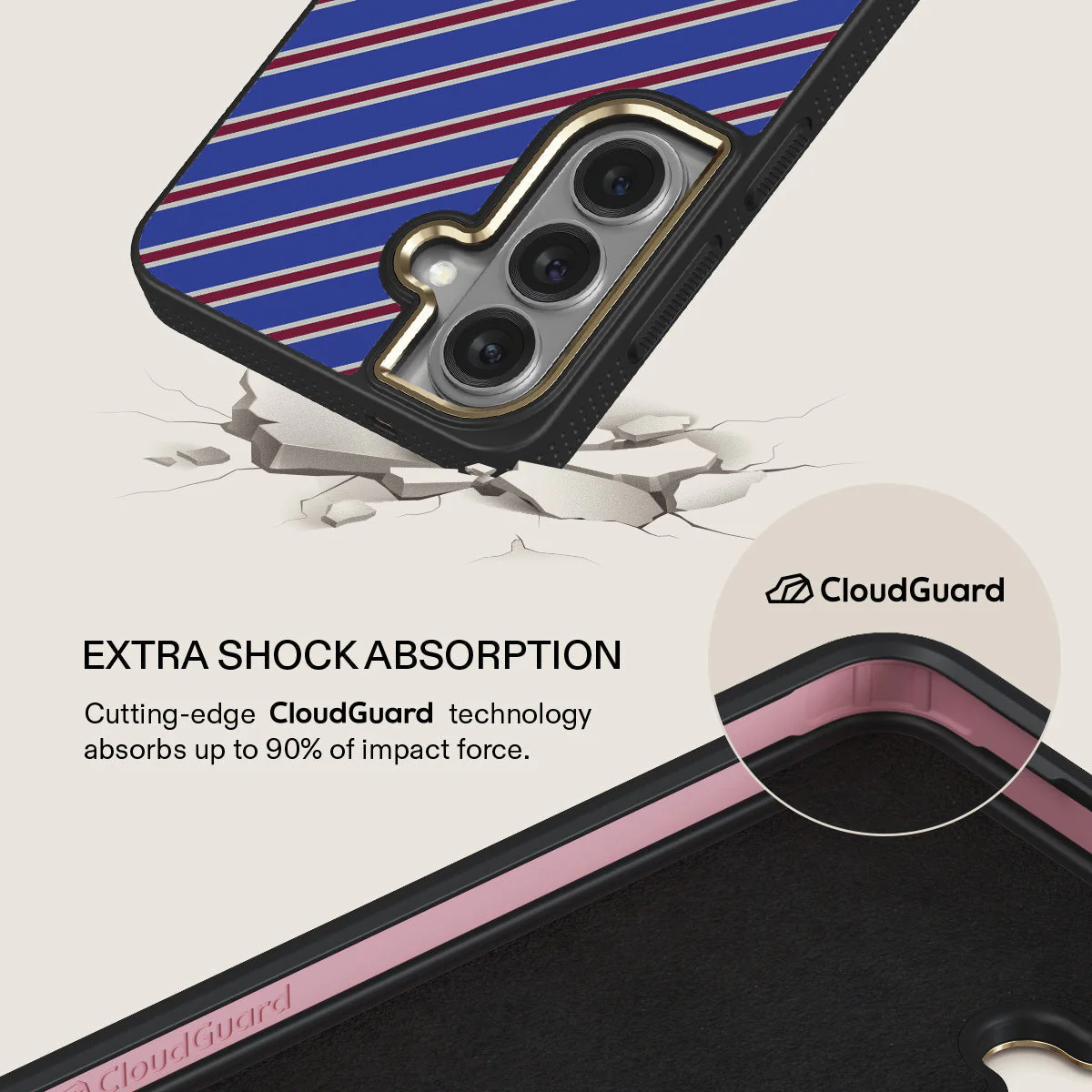 Momentum - Samsung Galaxy S26 Case - Image 7