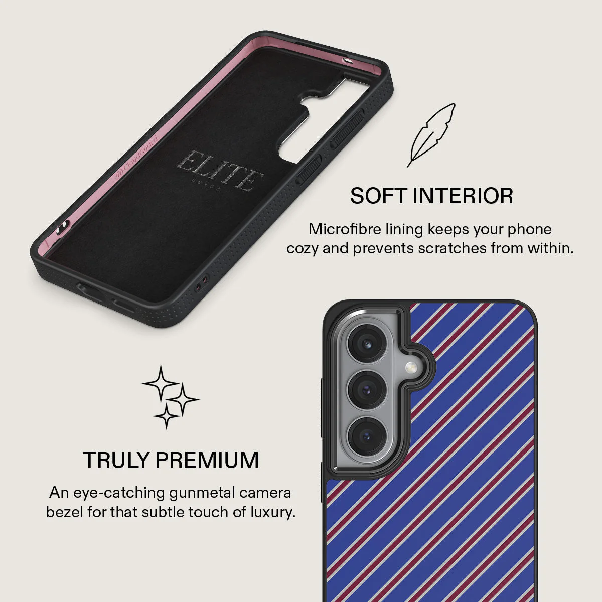 Momentum - Samsung Galaxy S26 Plus Case - Image 17