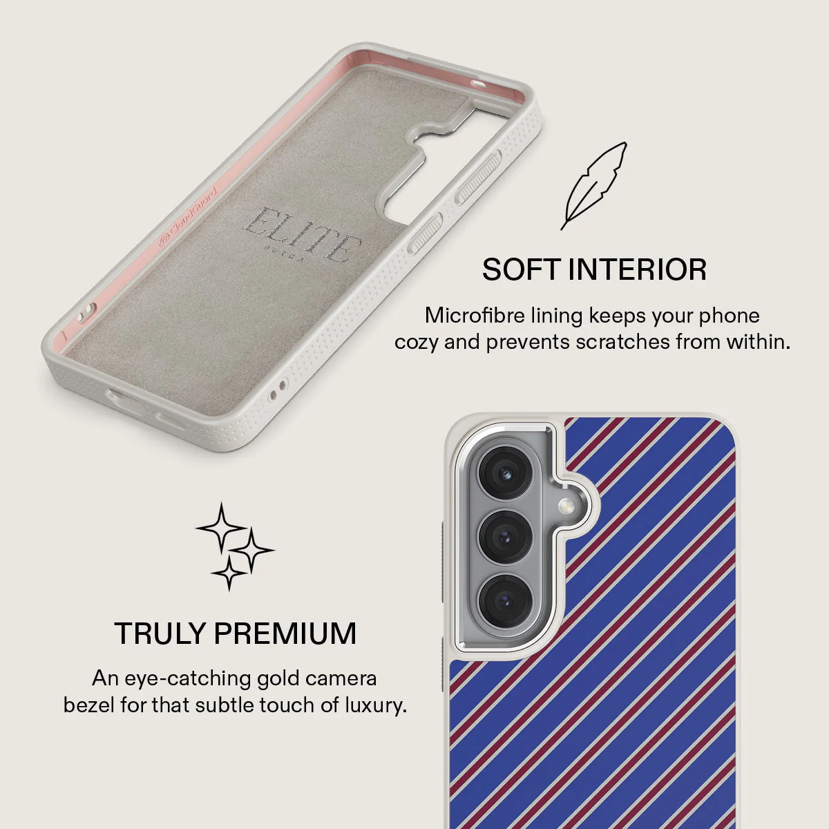 Momentum - Samsung Galaxy S26 Plus Case - Image 38