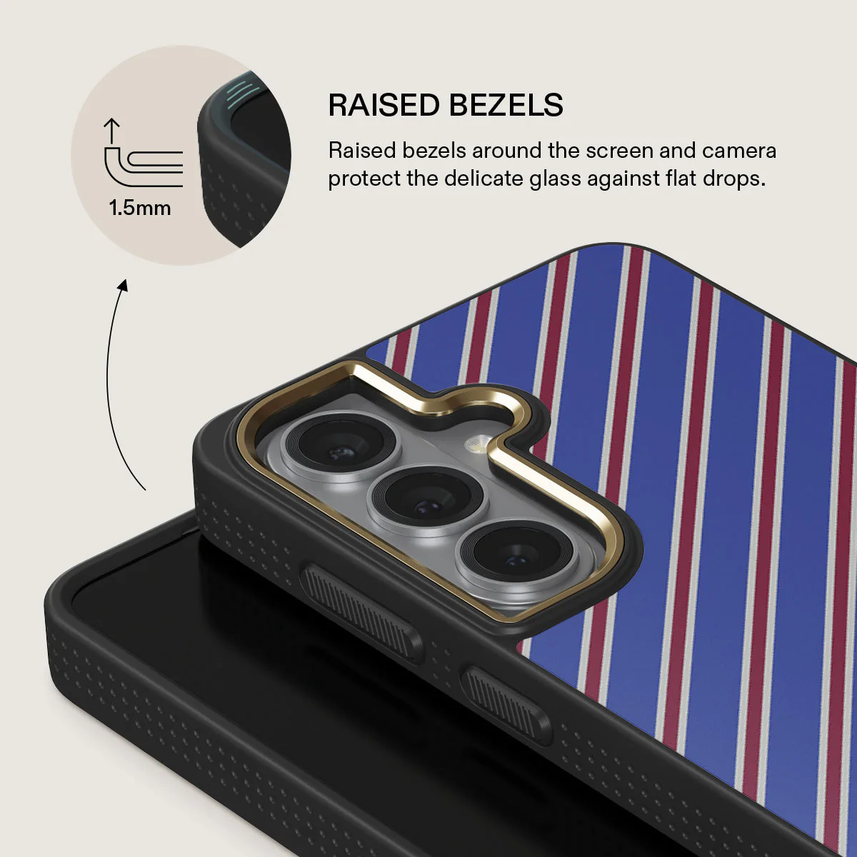 Momentum - Samsung Galaxy S26 Plus Case - Image 8