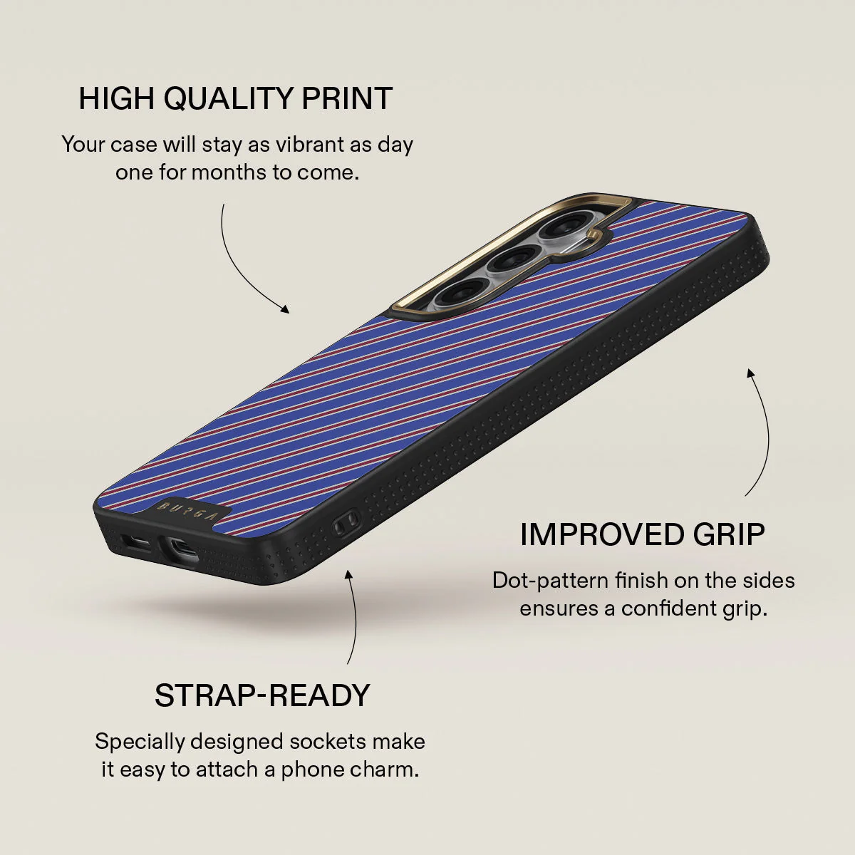 Momentum - Samsung Galaxy S26 Plus Case - Image 9