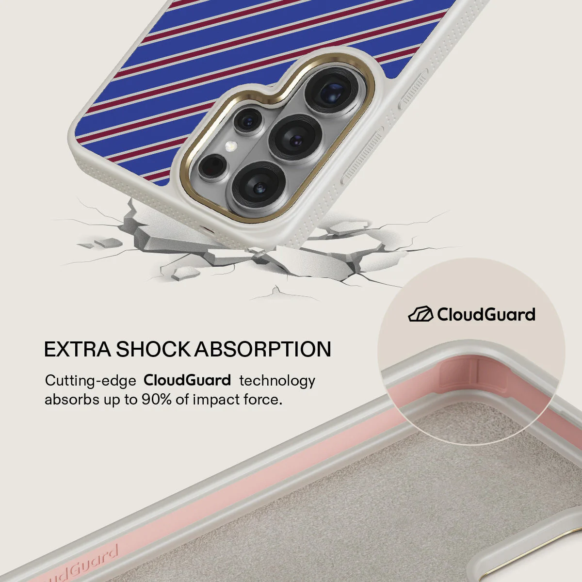 Momentum - Samsung Galaxy S26 Ultra Case - Image 28