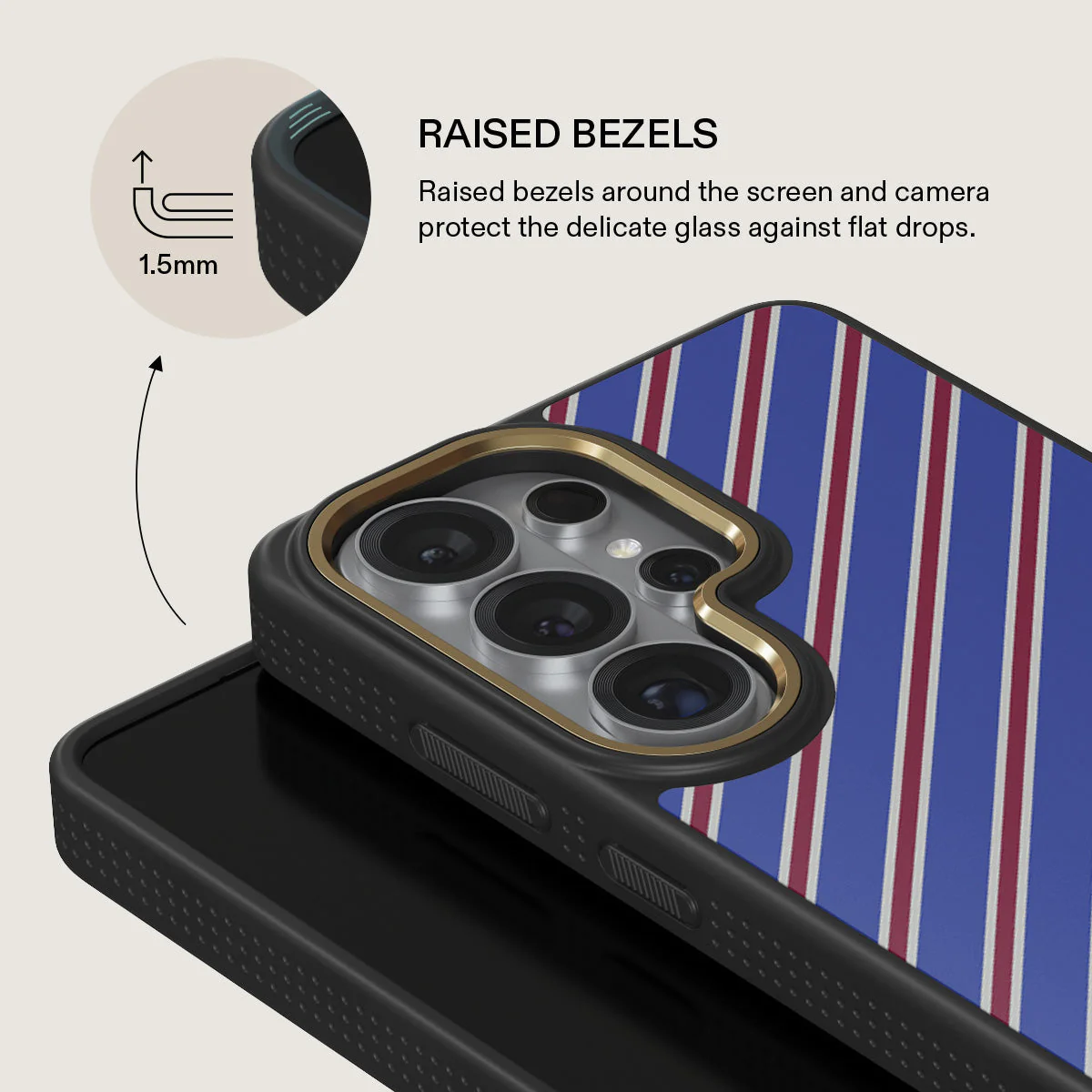 Momentum - Samsung Galaxy S26 Ultra Case - Image 8