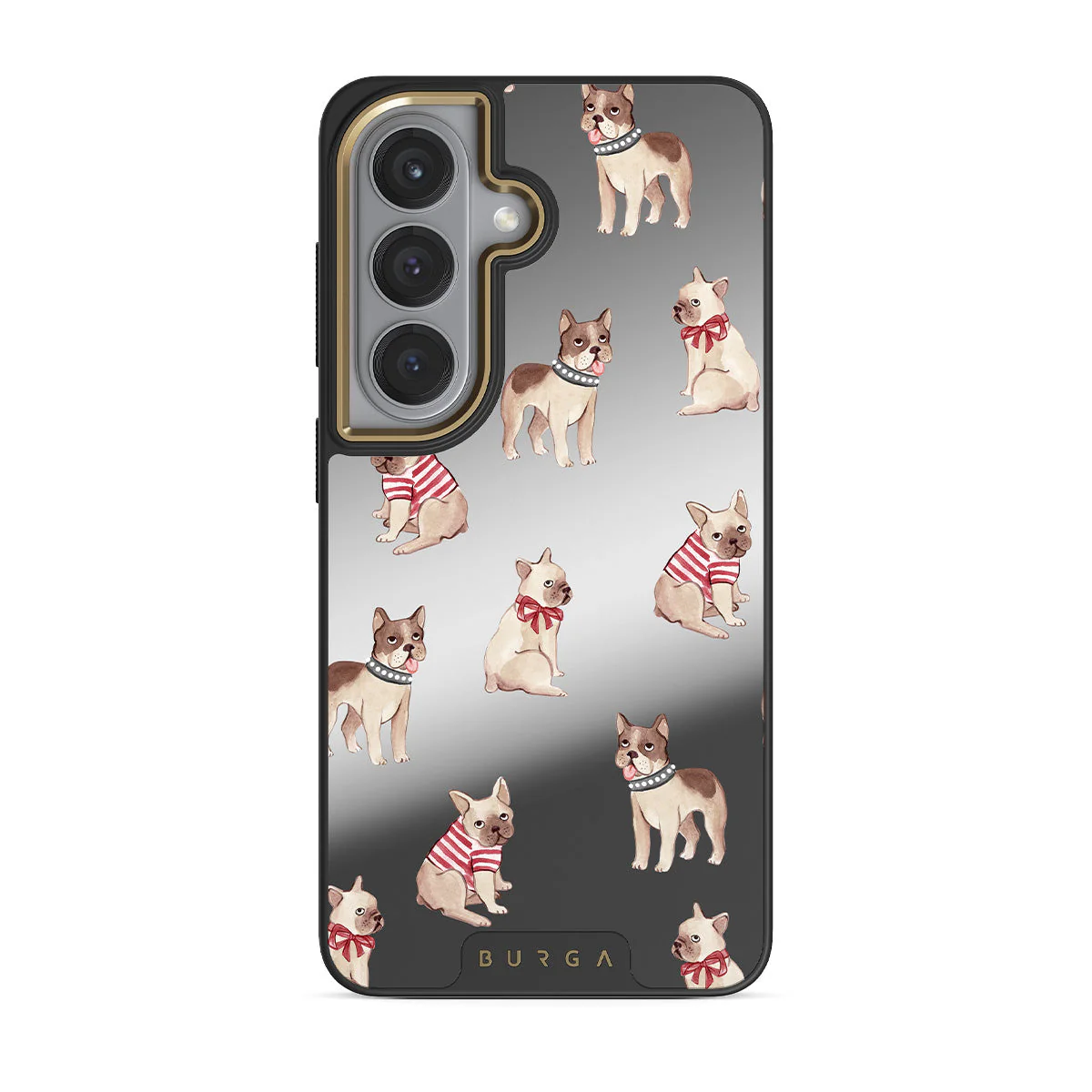 Monsieur - Samsung Galaxy S26 Case