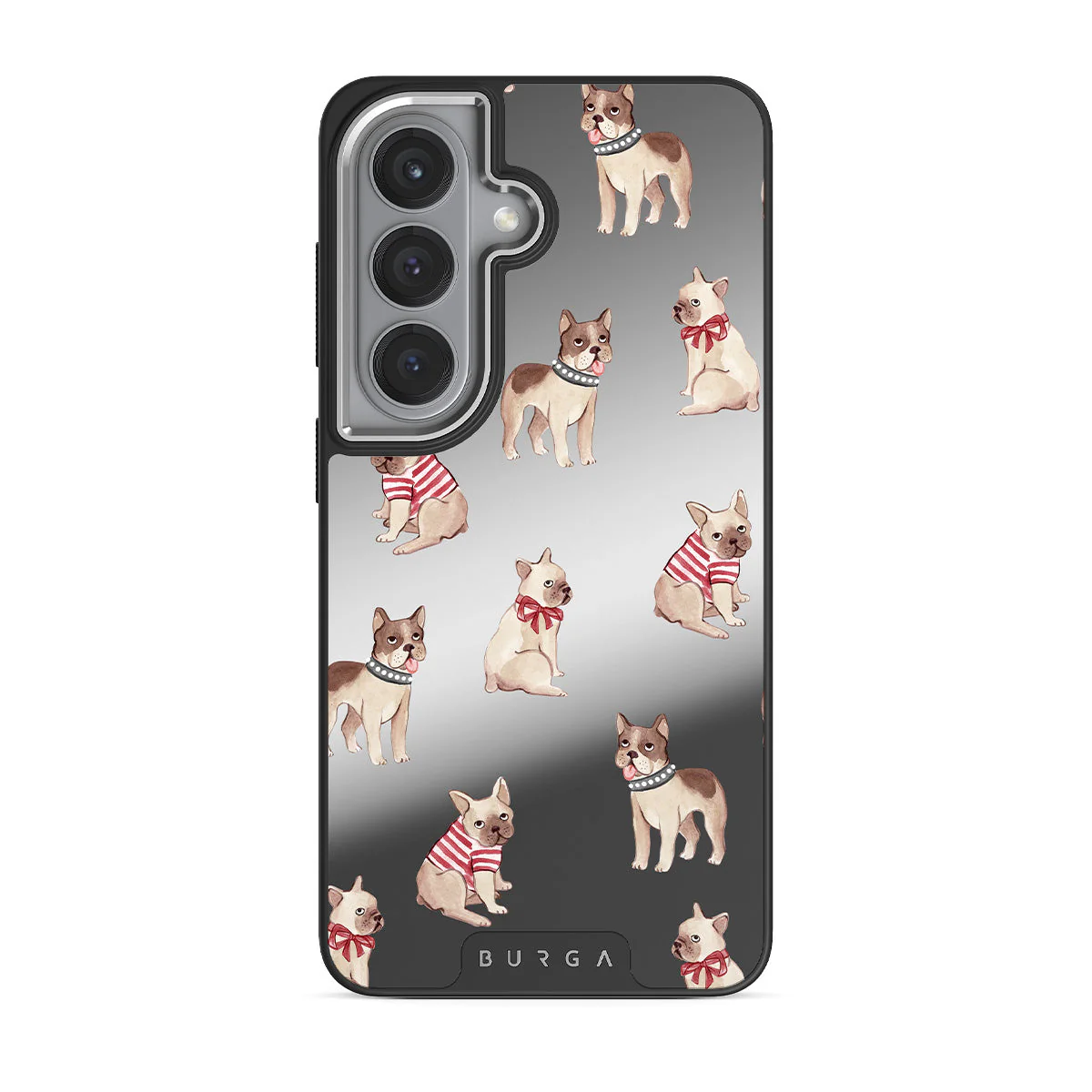 Monsieur - Samsung Galaxy S26 Plus Case - Image 17