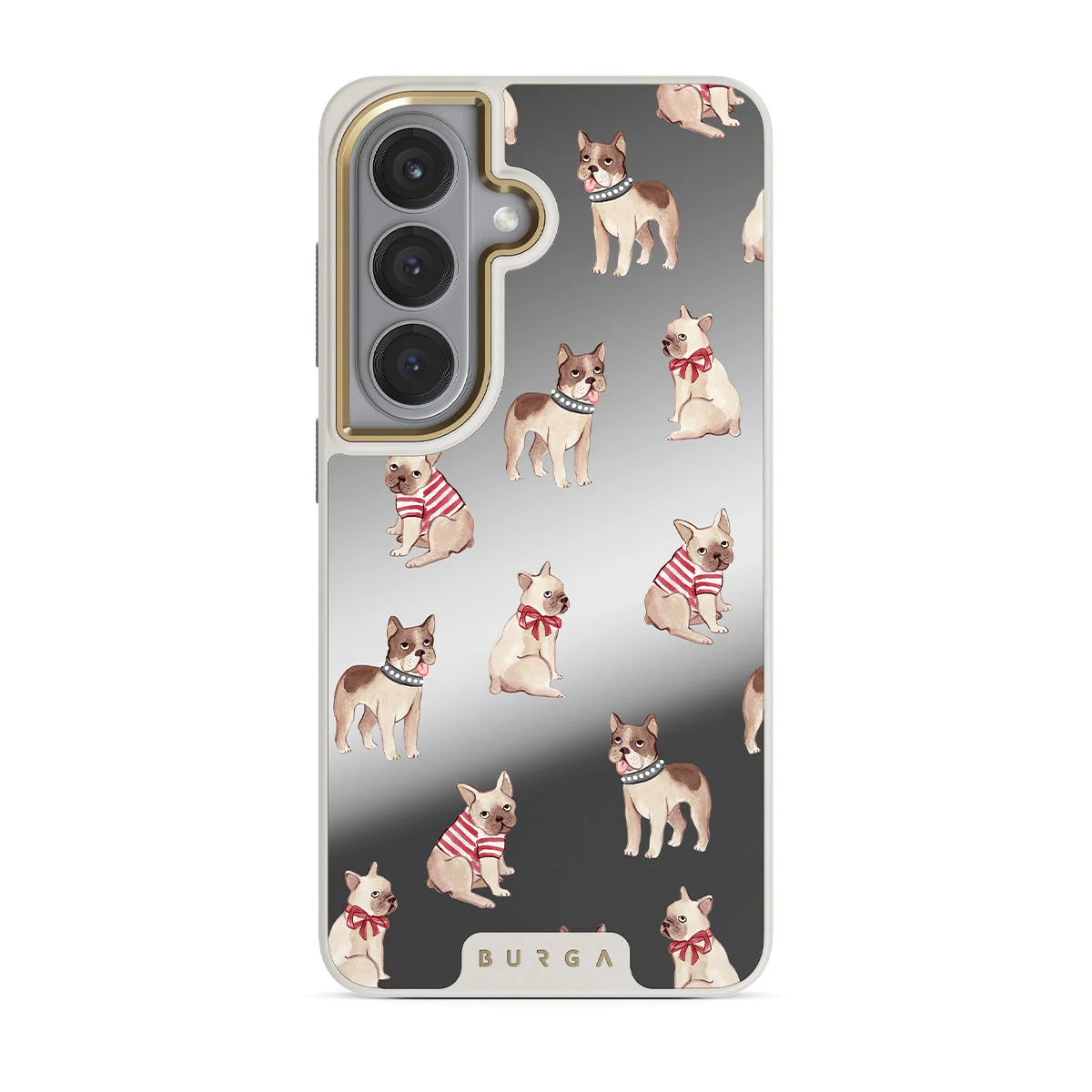 Monsieur - Samsung Galaxy S26 Plus Case - Image 25