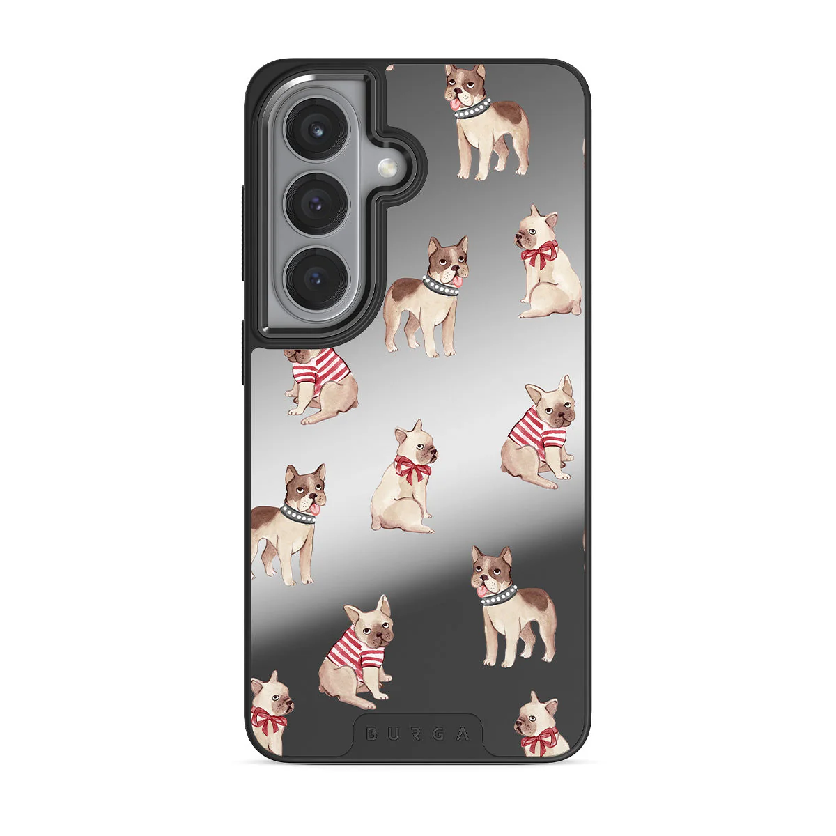 Monsieur - Samsung Galaxy S26 Plus Case - Image 9