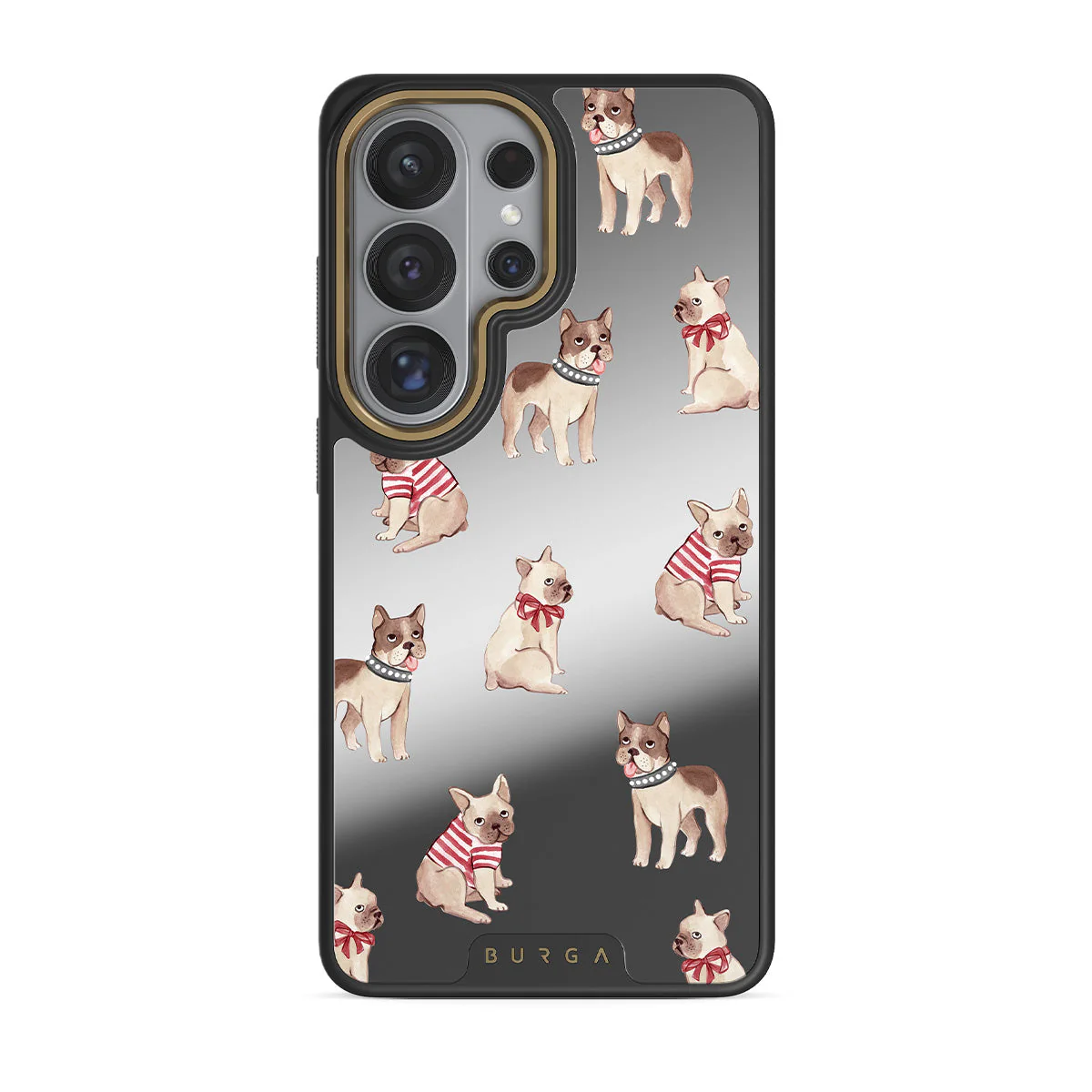 Monsieur - Samsung Galaxy S26 Ultra Case