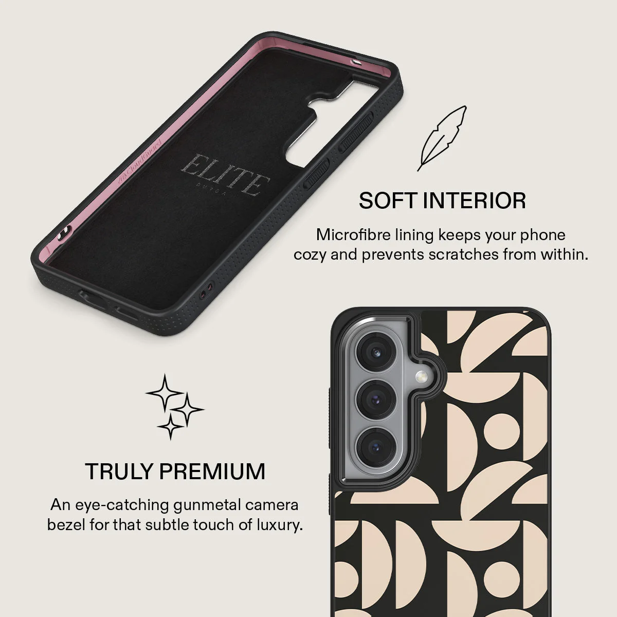 Moonlight - Samsung Galaxy S26 Case - Image 17