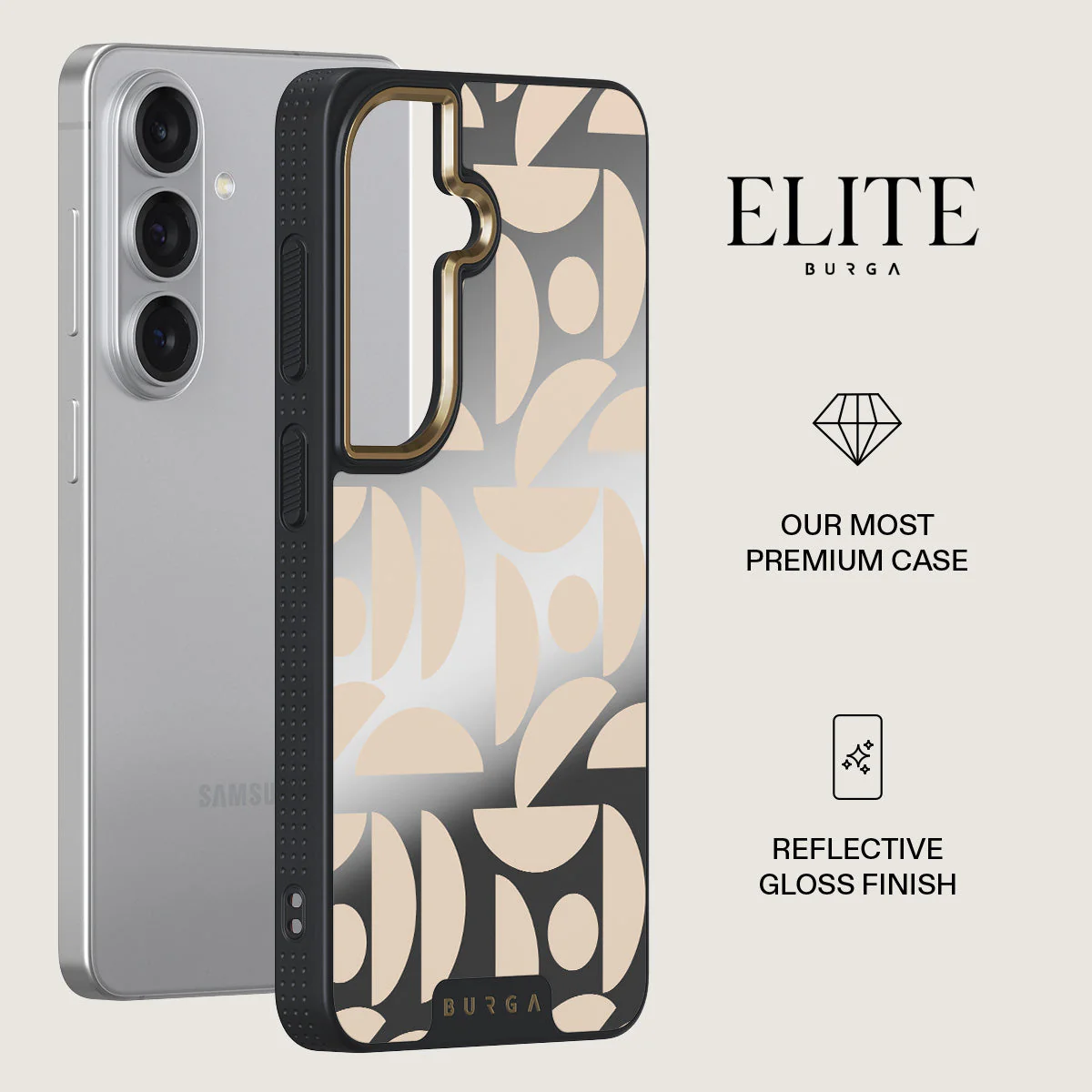 Moonlight - Samsung Galaxy S26 Case - Image 41