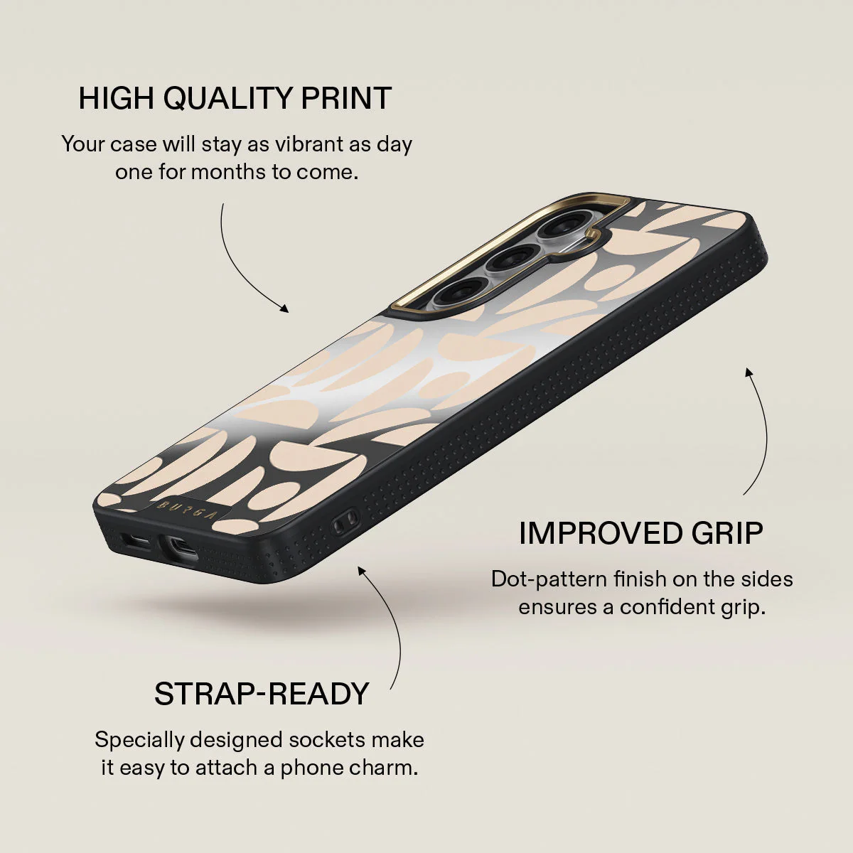 Moonlight - Samsung Galaxy S26 Case - Image 45