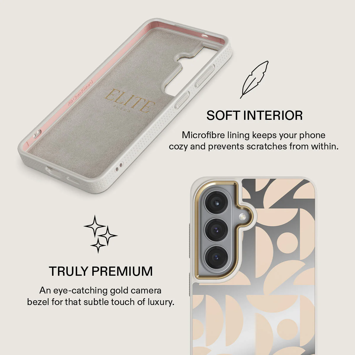 Moonlight - Samsung Galaxy S26 Case - Image 82