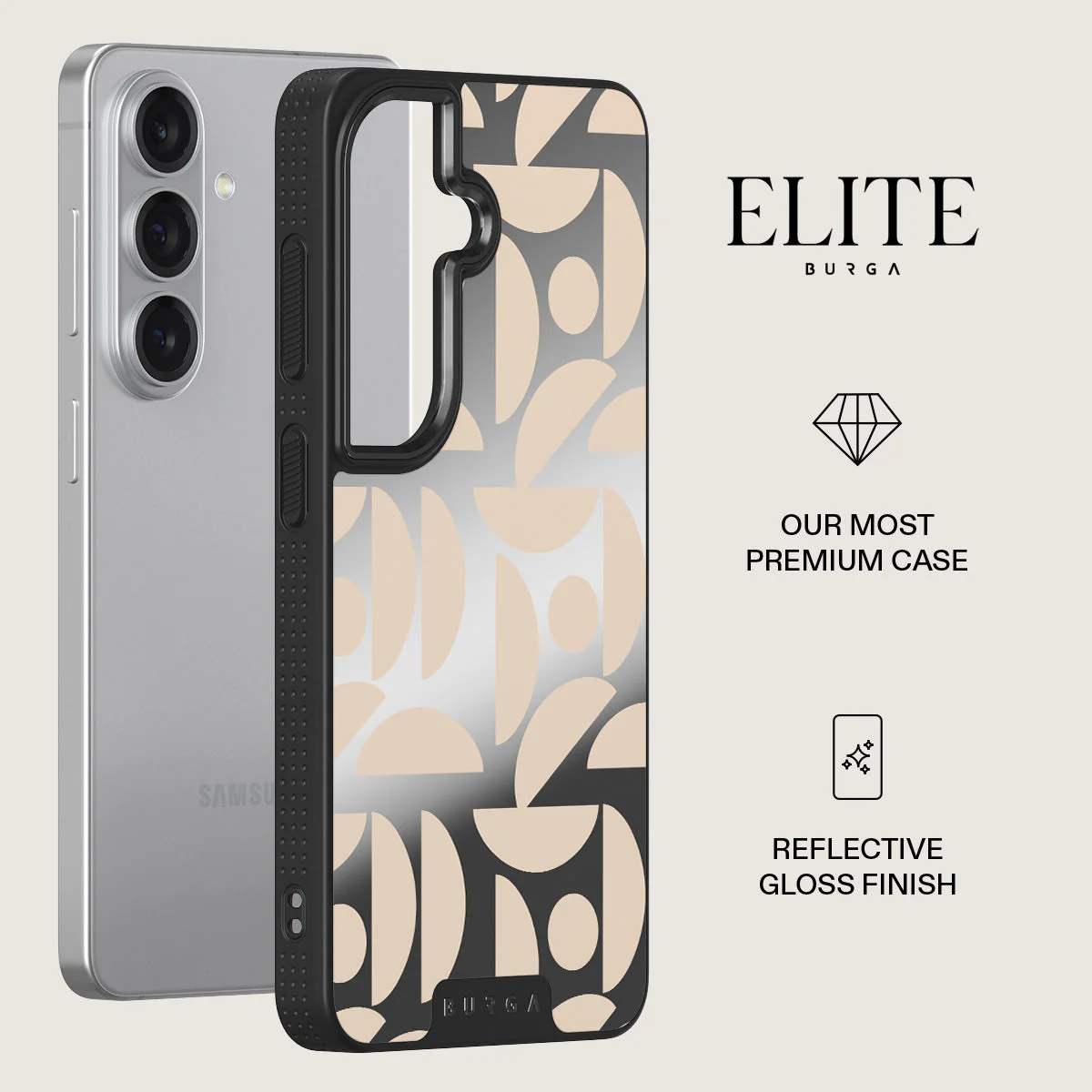 Moonlight - Samsung Galaxy S26 Plus Case - Image 49