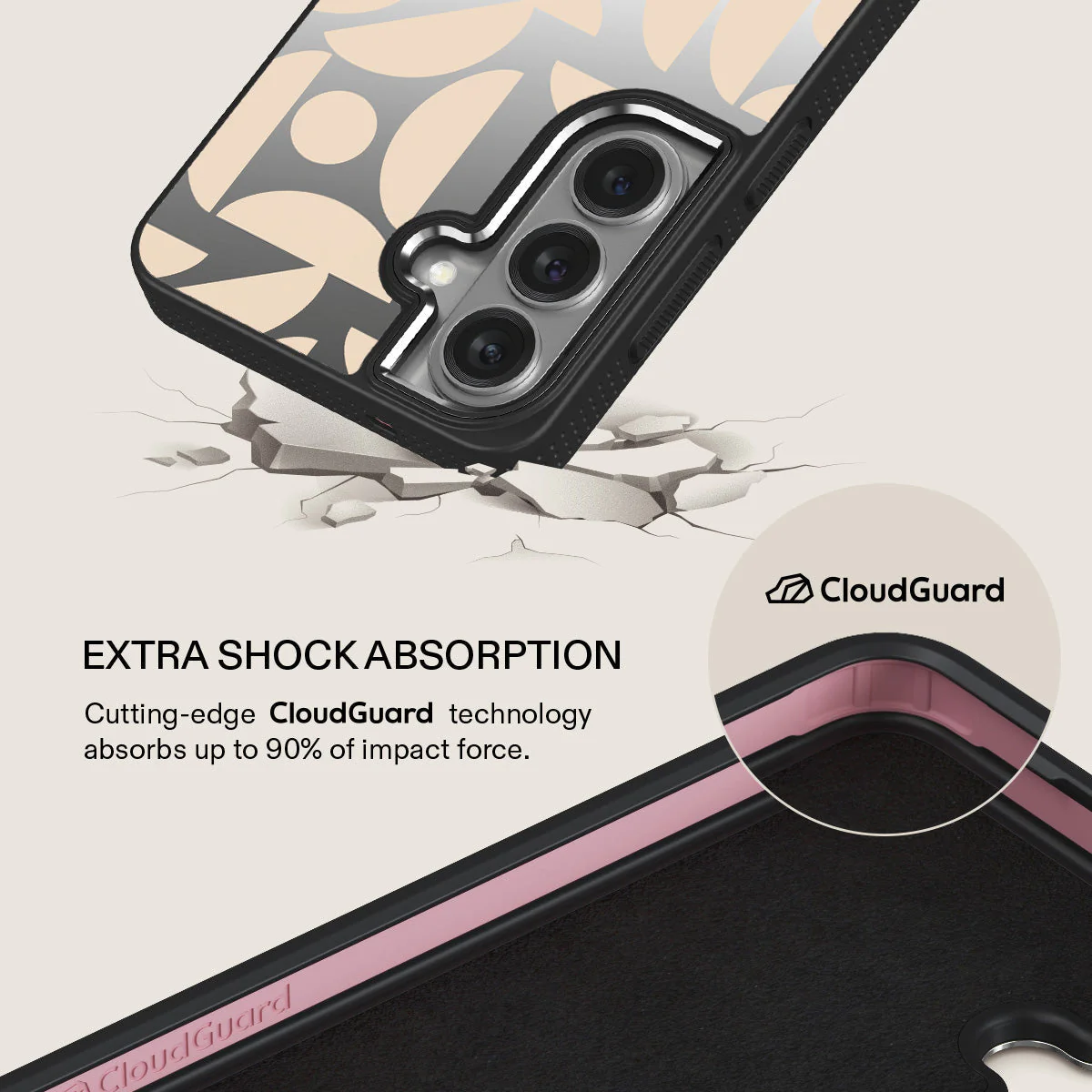 Moonlight - Samsung Galaxy S26 Plus Case - Image 50