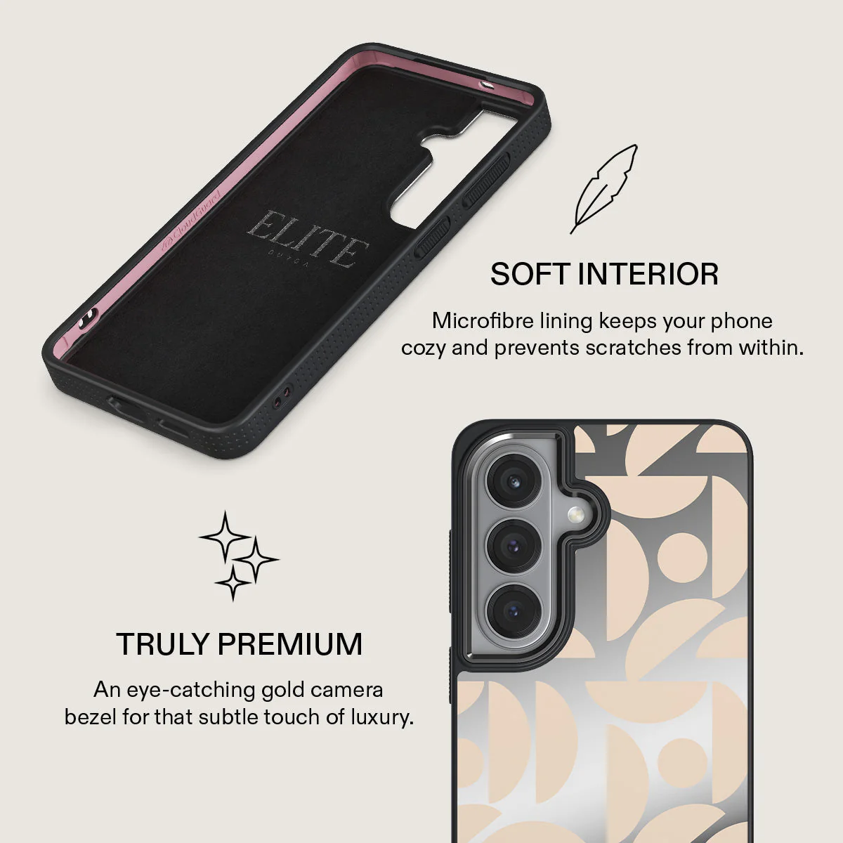 Moonlight - Samsung Galaxy S26 Plus Case - Image 54