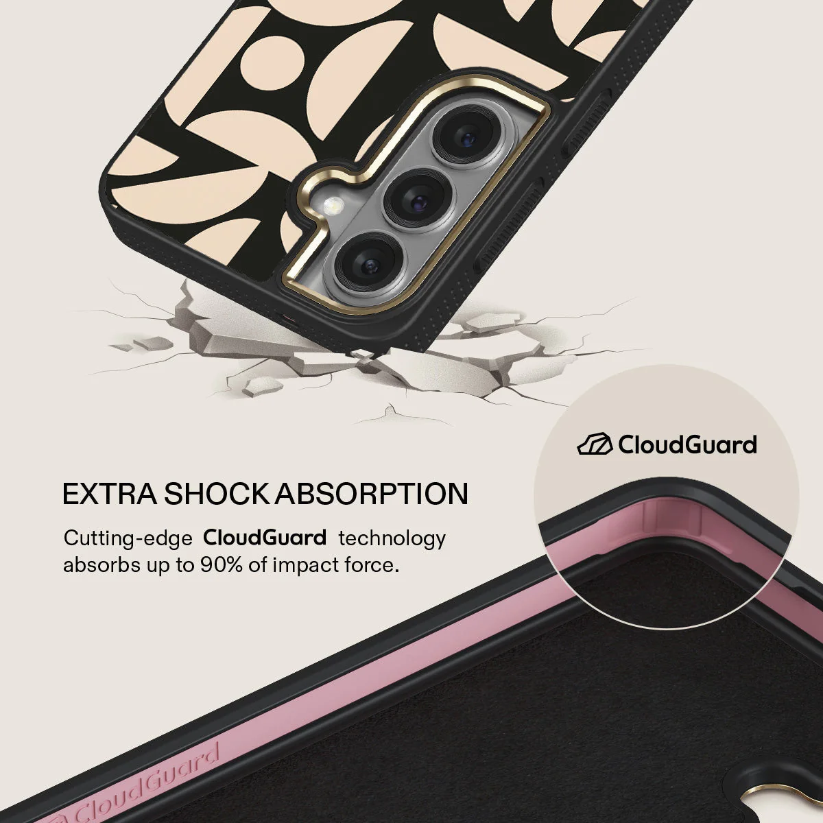 Moonlight - Samsung Galaxy S26 Plus Case - Image 7