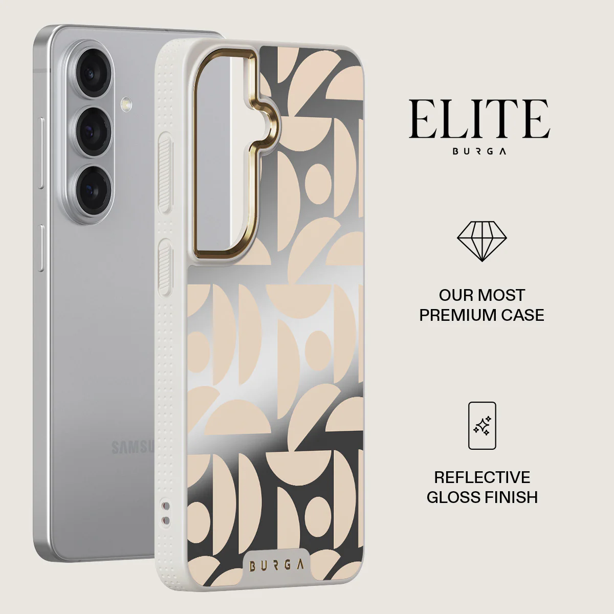 Moonlight - Samsung Galaxy S26 Plus Case - Image 77