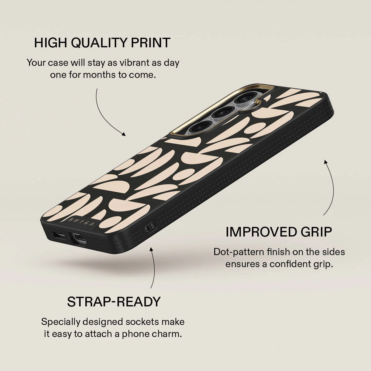 Moonlight - Samsung Galaxy S26 Plus Case - Image 9