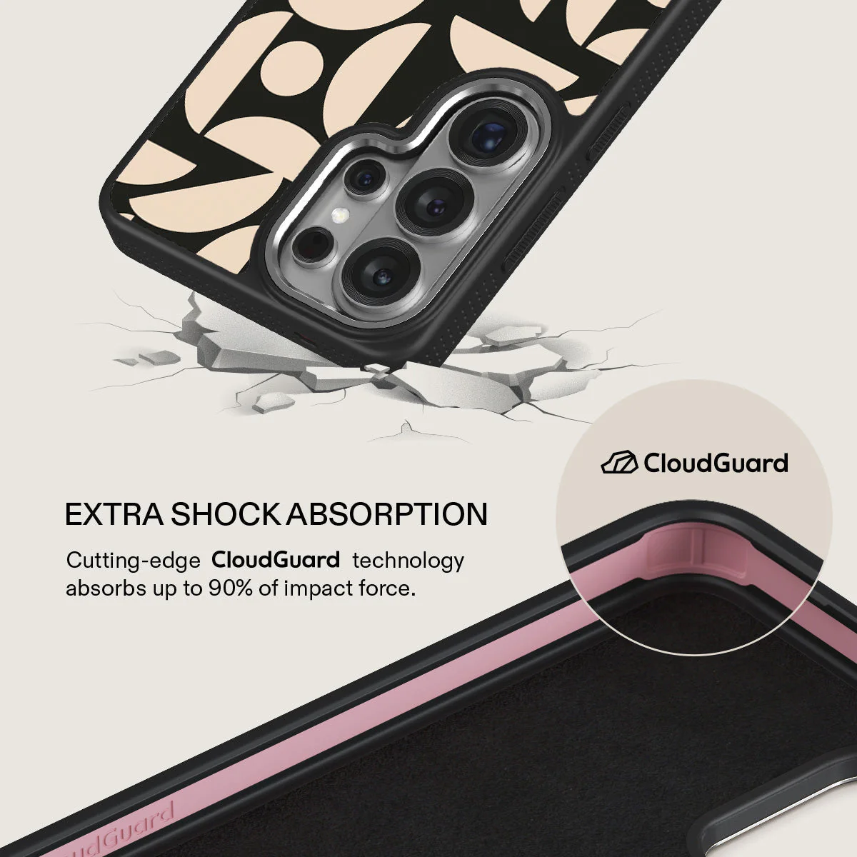 Moonlight - Samsung Galaxy S26 Ultra Case - Image 21